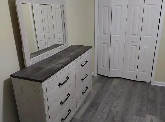 Apartamento Casa Cerca De La Playa Chicago