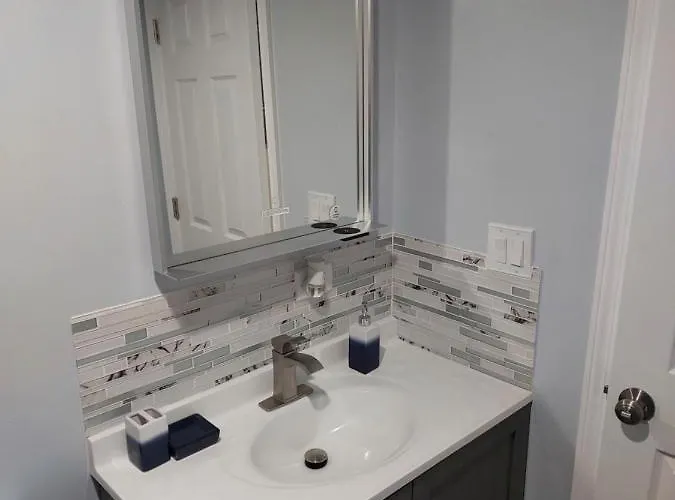 Apartamento Casa Cerca De La Playa